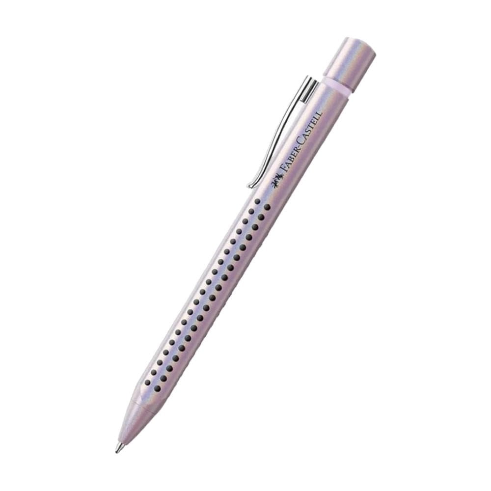 Faber Castell Glam Grip Edition 0.7 mm İnci Versatil Kalem