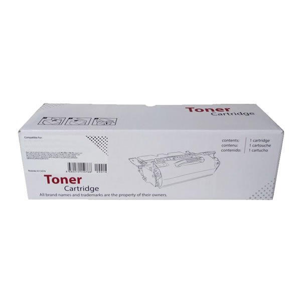 Xbox HP 201A Canon CRG045Y 1,4K Sarı Muadil Toner