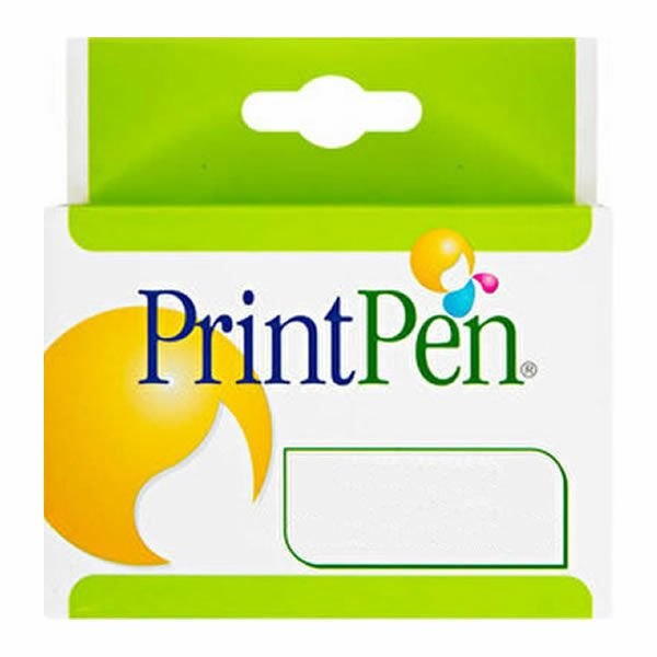 Print-Pen HP 933XL Mavi Yüksek Kapasiteli Muadil Kartuş Mürekkebi