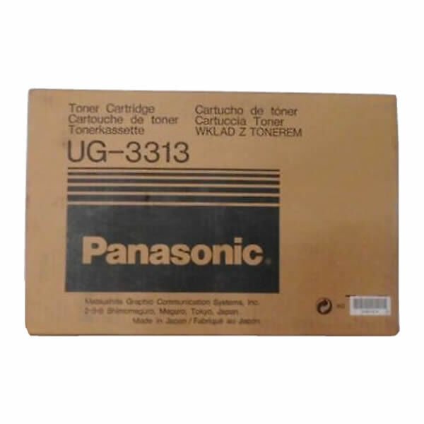 Panasonic UG3313 Toner