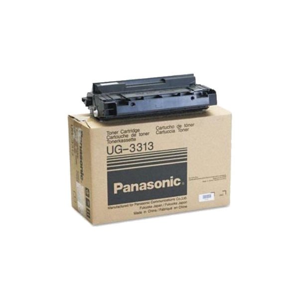 Panasonic UG3313 Toner
