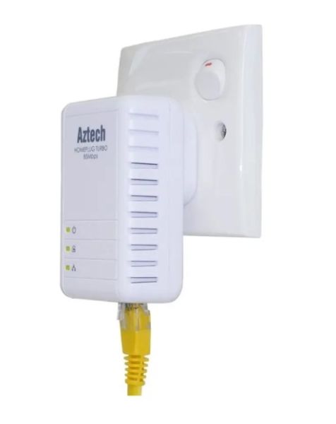 Aztech WL556E 300 Mbps Wireless Geniş Alan Adaptör