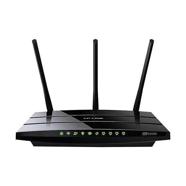 Tp-Link Archer VR400 1200 Mbps Kablosuz Dual Band