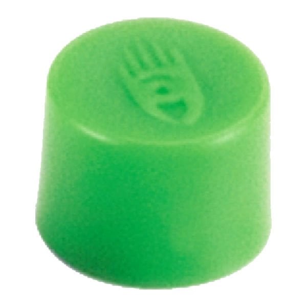 Legamaster 10 mm 10 Adet Yeşil Mıknatıs