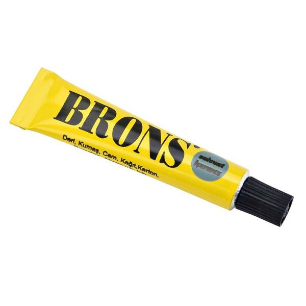 Brons BR-412 7 gr Solventsiz Yapıştırıcı
