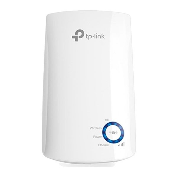 Tp-Link TL-WA850RE 300 Mbps 2.4 Ghz Menzil Genişletici