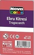 Nova Color NC-416 500 gr Ebru Boya Kitresi