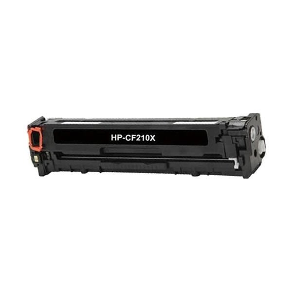 Xbox HP CB540A-CE320A-CF210X Muadil Toner