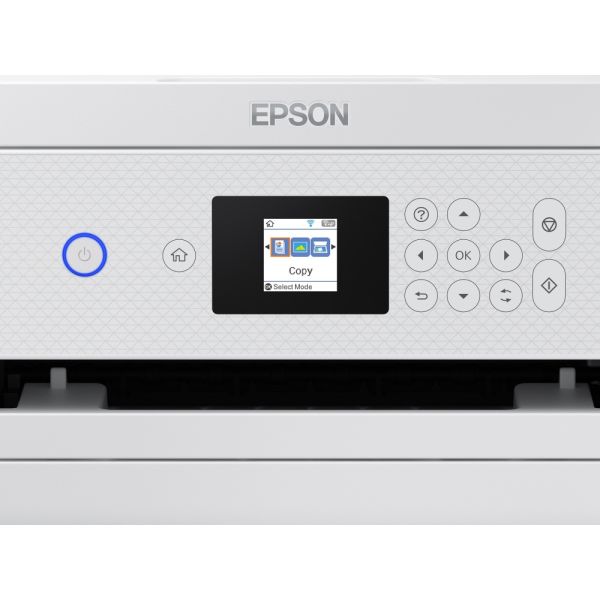 Epson L4266 Yazıcı/Tarayıcı/Fotokopi Mürekkep Tanklı Yazıcı