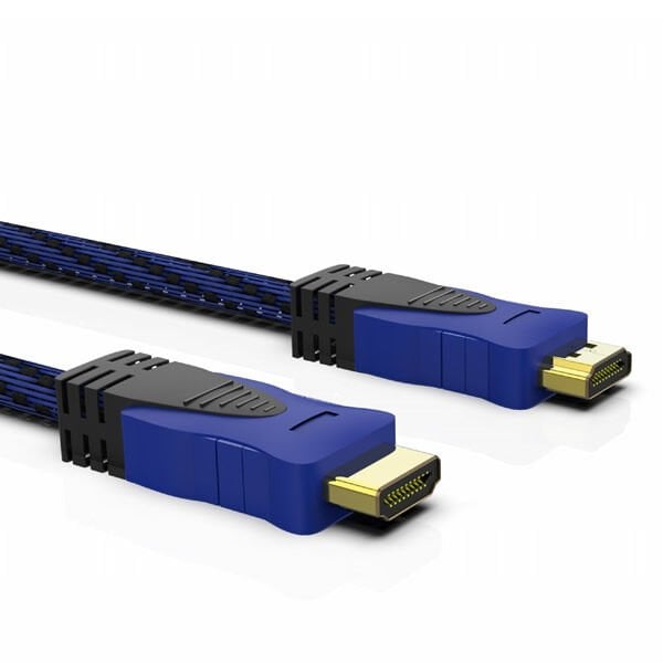 Inca Ihk-10T 10 mt 2.0v 18 Gbps Bant Genişliği , 4K& 2K & Full Hd Hdmı Kablo