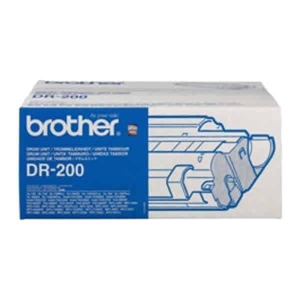 Brother DR-200 Orjinal Drum Ünitesi