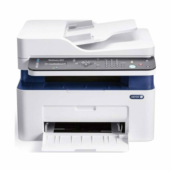 Xerox 3025VNI Multifonksiyon Lazer Yazıcı