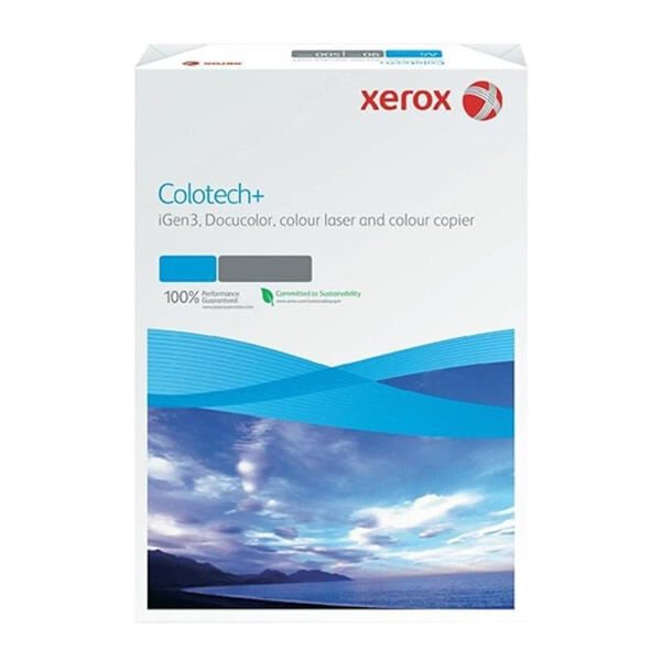 Xerox 3R94669-3R97972 A3 Colotech 250 li 220 gr Fotokopi Kağıdı