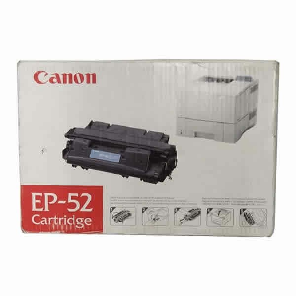 Canon EP52 Toner