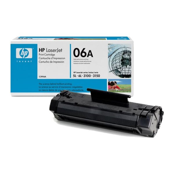 Hp C3906A 3150 Toner