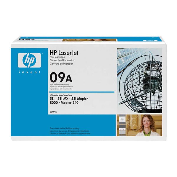 Hp C3909A Toner