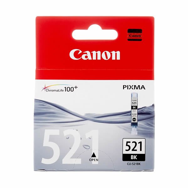 Canon IP3600-IP4600 Siyah Kartuş