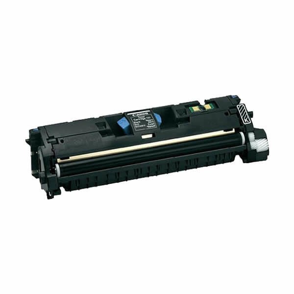 Canon EP701BK 5000 Sayfa Siyah Toner