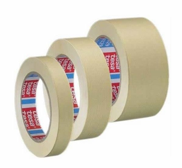 Tesa 04345 30mmx48mt Solvent Maskeleme Bandı