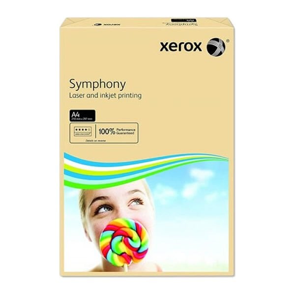 Xerox 3R93962 A4 Symphony Somon 500 lü 80 gr Fotokopi kağıdı