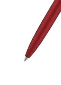 Scrikss F108 Kırmızı Tükenmez Kalem