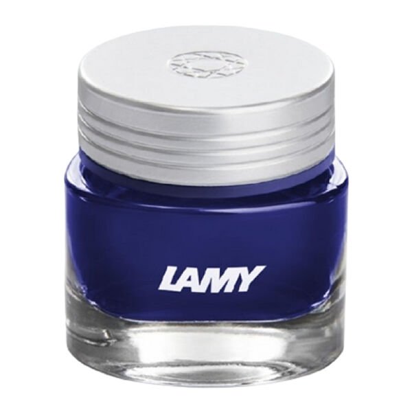 Lamy T53 Kristal 30 ml Azurite Mürekkep