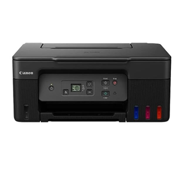 Canon G2470 Yazıcı/Tarayıcı/Fotokopi Renkli Mürekkep Tanklı Yazıcı