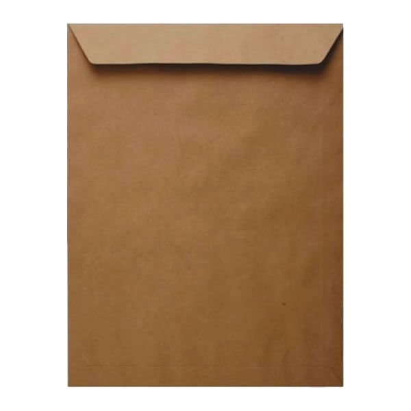 Oyal 30x40 90 gr 250 li Kraft Torba Zarf