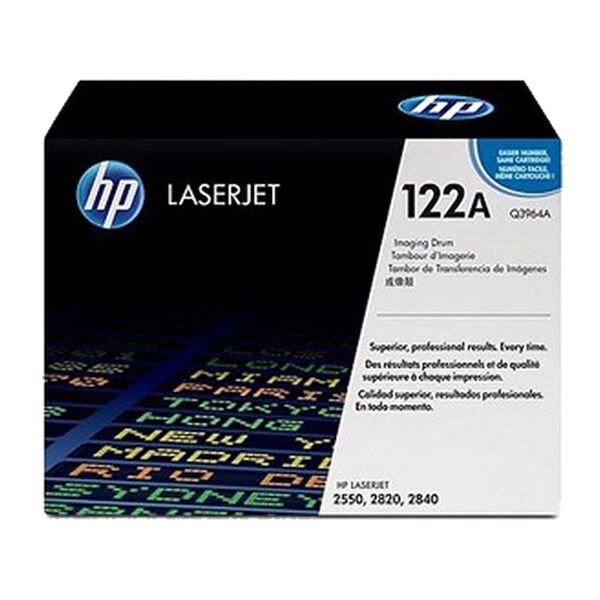 Hp Q3964A Laserjet Görüntü Drum