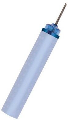 Faber-Castell Grip Min 0,7 mm 60 mm 2B 120 li Açık Mavi Kutu Kalem Ucu