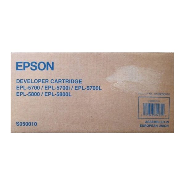 Epson S0500100 Toner
