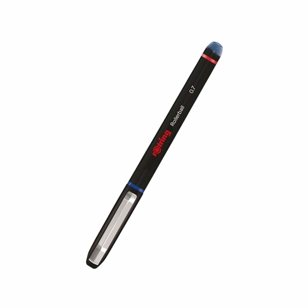 Rotring 0.7 mm Mavi Roller Kalem