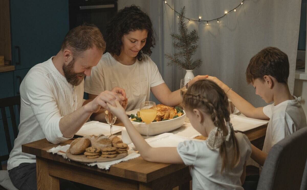 Aile İçi İletişim Sorunları