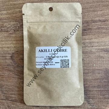 AKILLI GÜBRE  50 gr