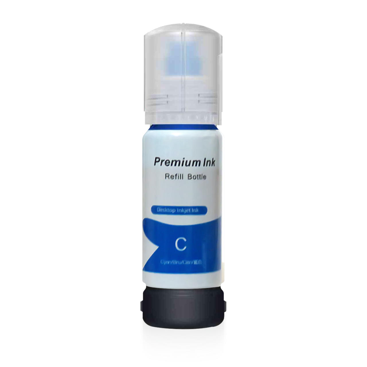 EPSON 103 Uyumlu MAVİ PHOTOINK MÜREKKEP - L3110/L3111/L3150/L3151/L4150/L6190/L6160/L4160