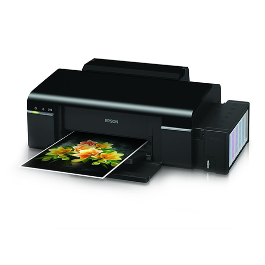 TEŞHİR ÜRÜNÜDÜR! Epson L805 Orijinal 6 Renk Bitmeyen Kartuşlu (1 Sayfa Renkli Baskı 0,05 TL)
