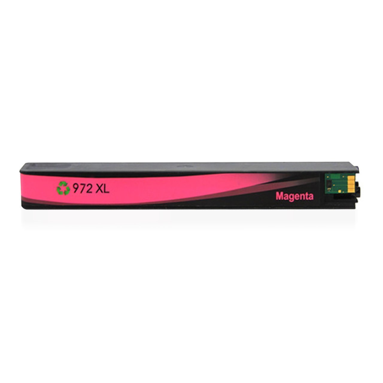 HP 972A Kırmızı Uyumlu Kartuş Pagewide 352dw/377dw/452dn/dw/477dn/dw/552dw/577dw/z ,PageWide Managed P55250dw/P57750dw