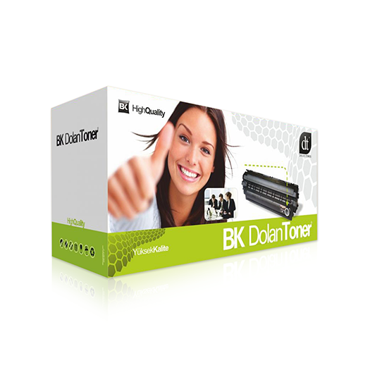 KYOCERA-MITA TK-140 UYUMLU DOLAN TONER - FS-1300D/ 1350DN/ 1128MFP