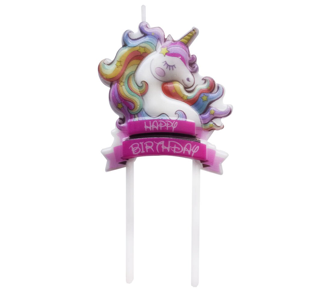 Unicorn Pasta Mumu