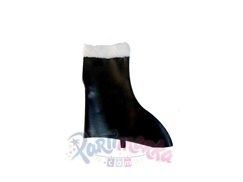 Yılbaşı Kostümü Noel Çizmesi