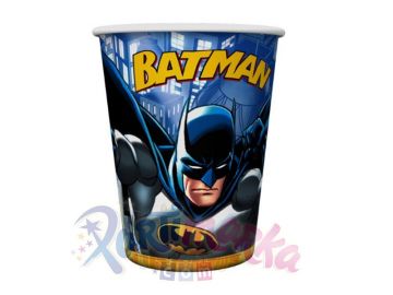 Batman Doğum Günü Bardağı