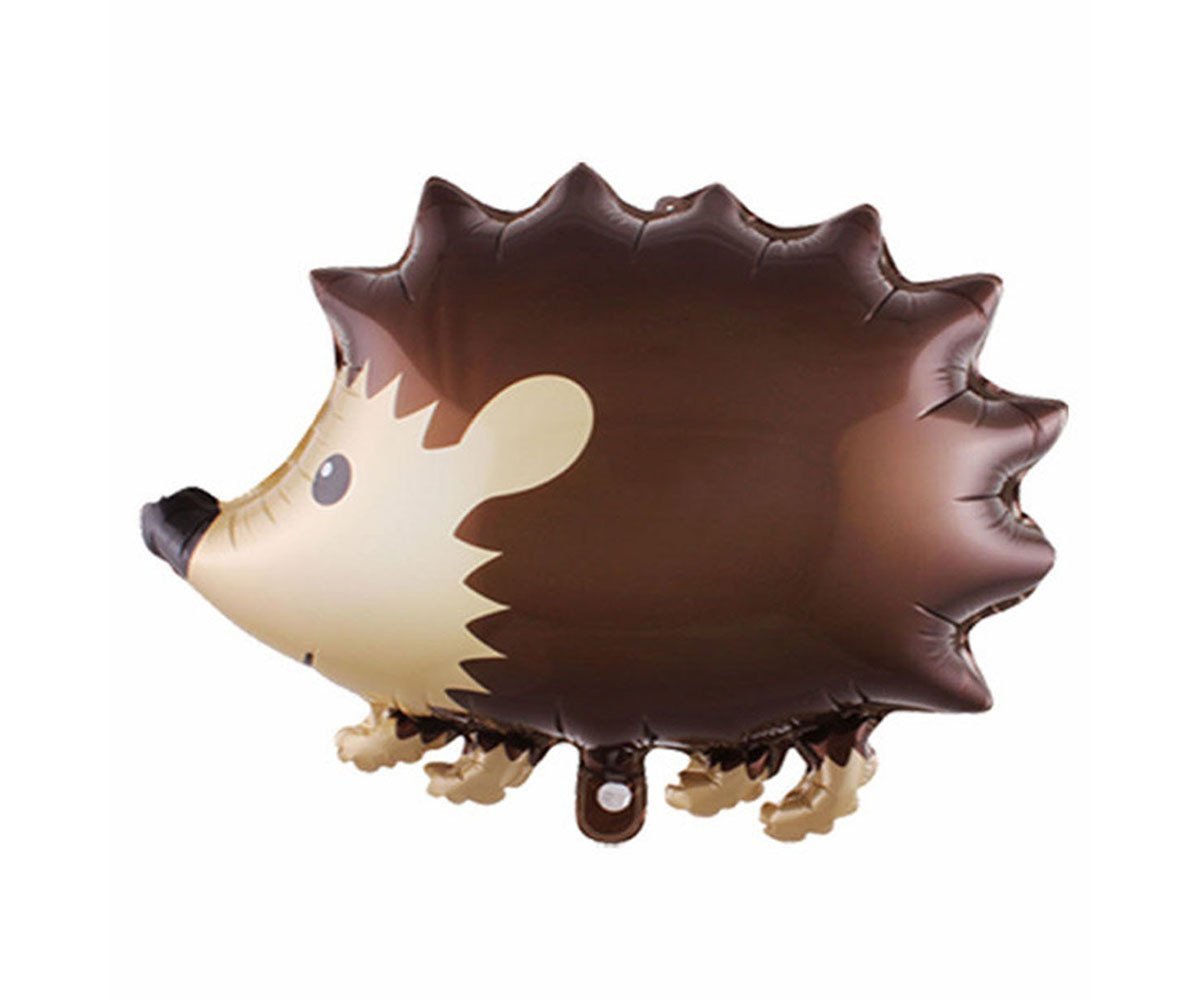 Kirpi Şeklinde Balon