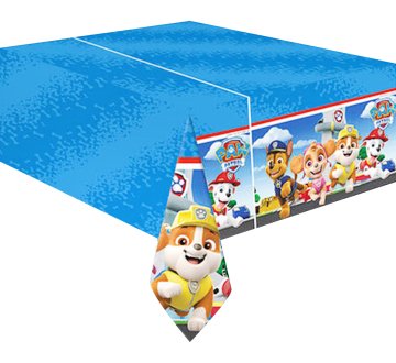 Paw Patrol Masa Örtüsü