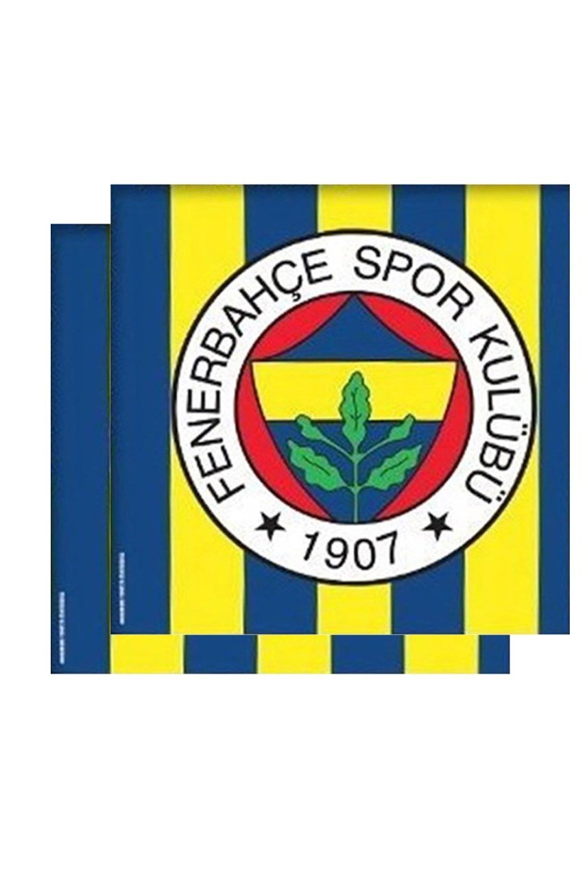 Fenerbahçe Parti Peçetesi