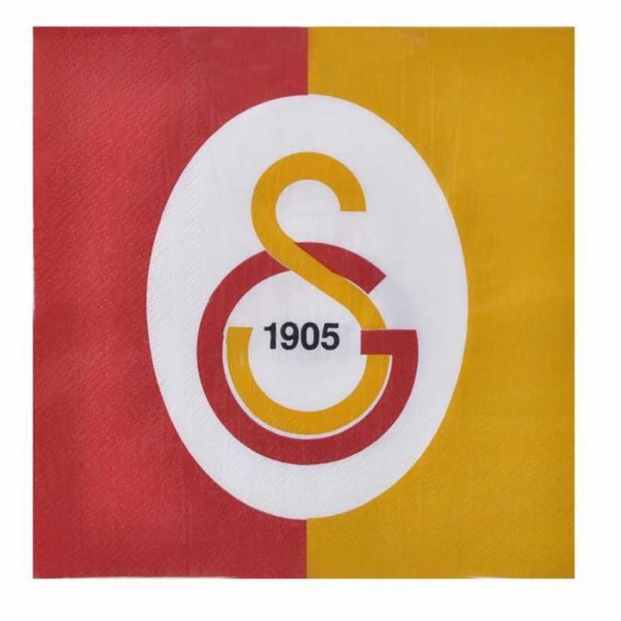 Galatasaray Parti Peçetesi
