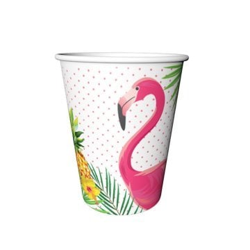 Flamingo Bardakları