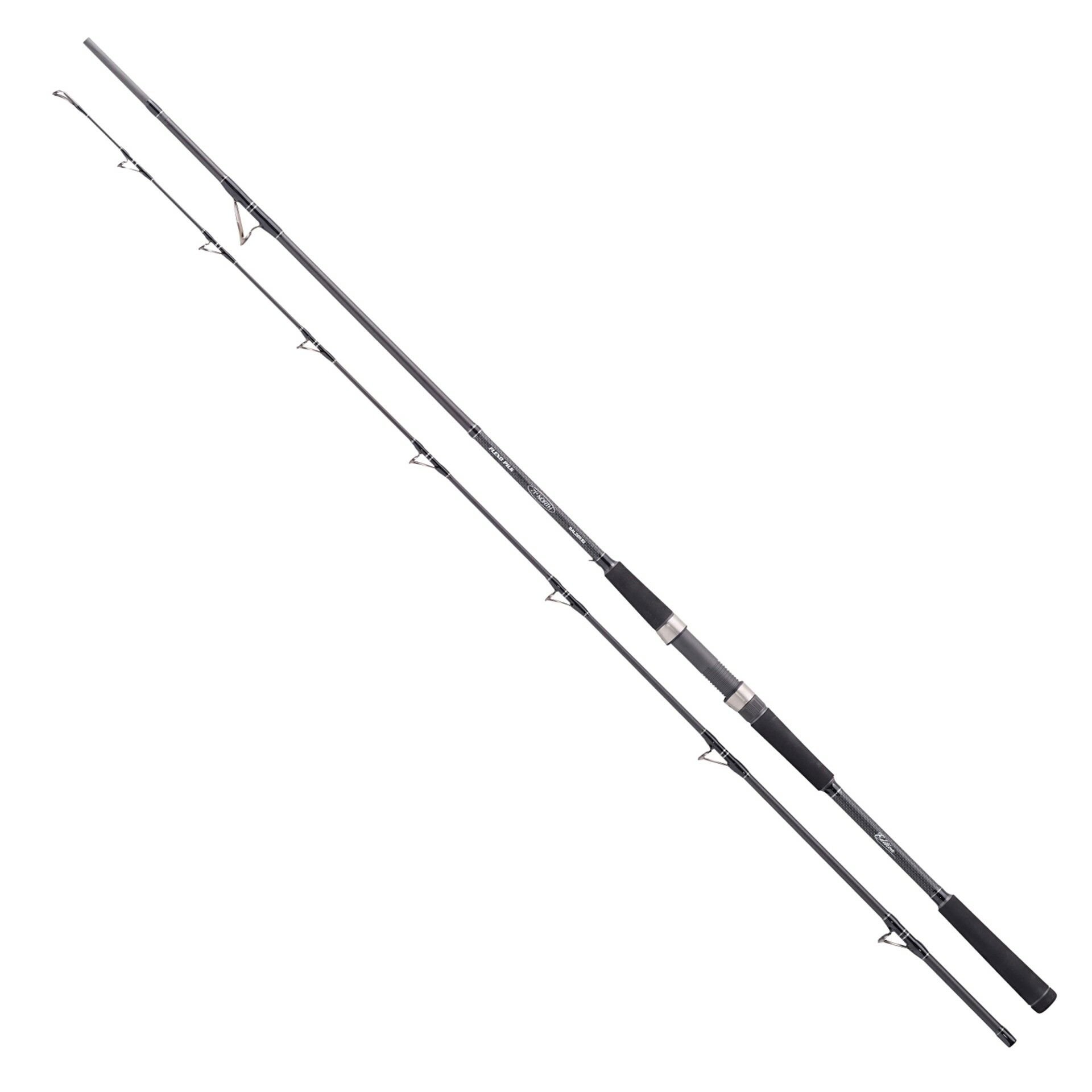 11739-Balzer Edition 71 North Flexo 210cm IM-12 Carbon Jig Kamışı 50-200gr Atar