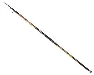 1694 CAPTAİN DESPERATE SURF CAST KAMIŞ 420CM 200GR