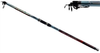 1670 CAPTAİN IMPERIAL SURF KAMIŞ 360CM 100-250 GR