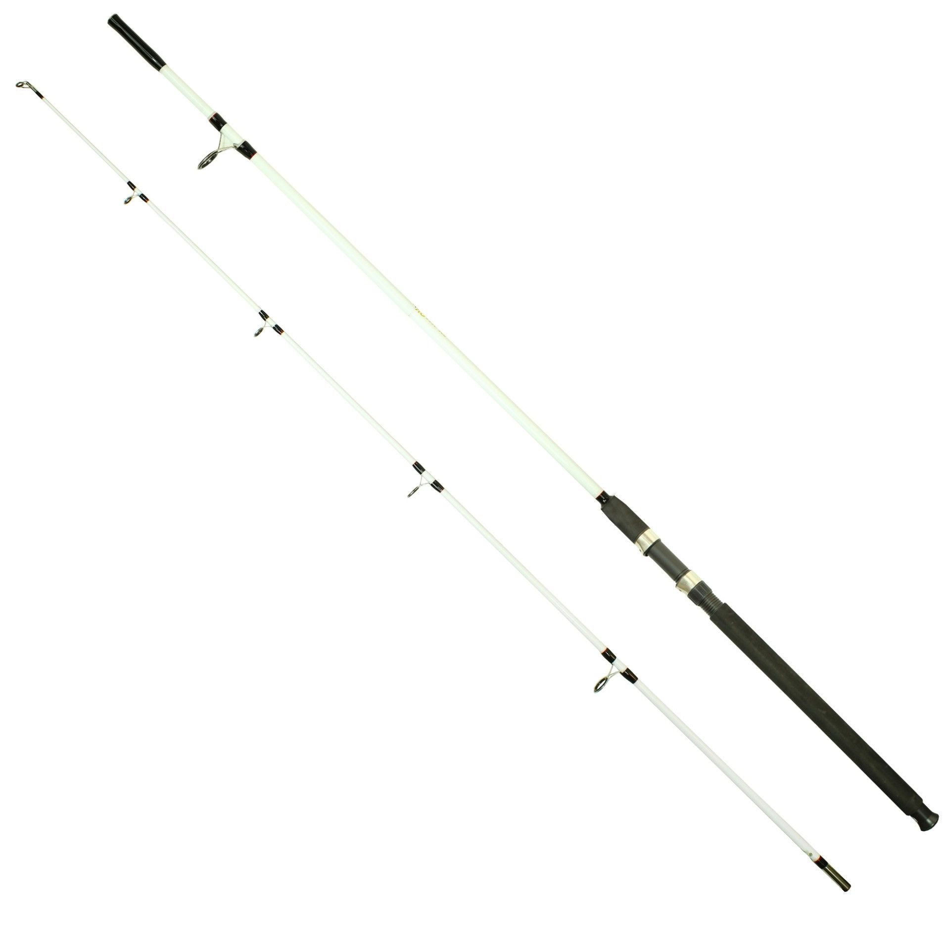 1421 King Fisher Evo 2 Parça Dolgu Tekne Kamışı 15-25lbs Atar 135Cm.